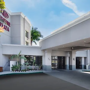 Crowne Plaza Orange County By Ihg Hotell